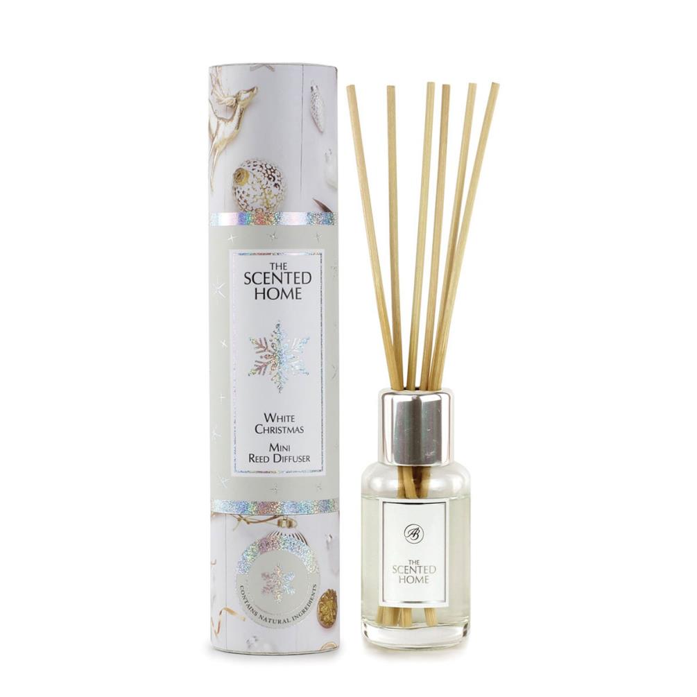 Ashleigh & Burwood White Christmas Reed Diffuser 50ml £5.57